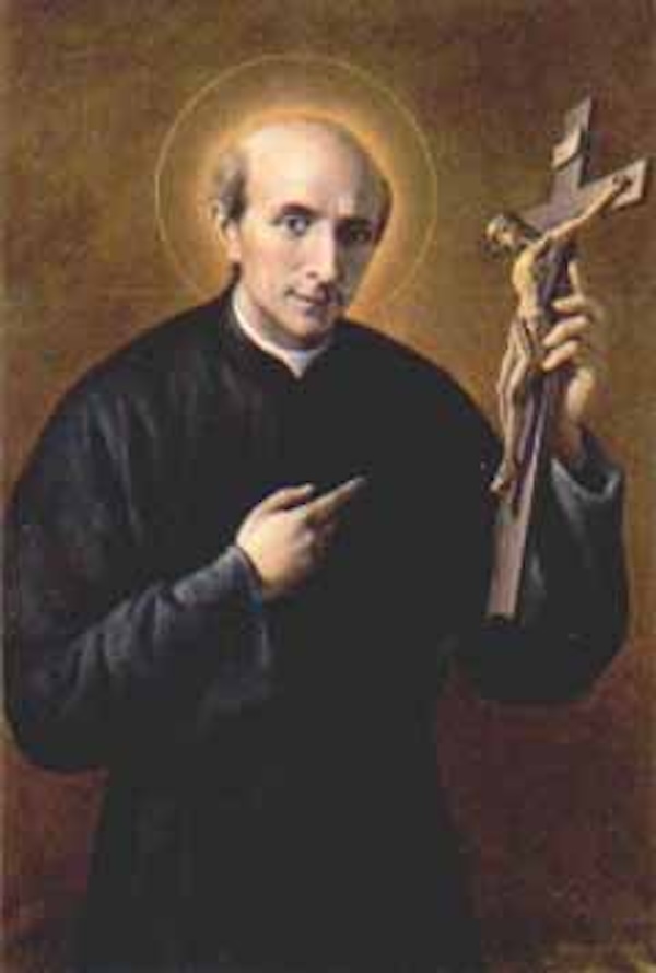 Parrocchia San Vincenzo Pallotti - Napoli