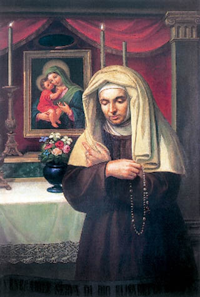 Parrocchia San Vincenzo Pallotti - Napoli