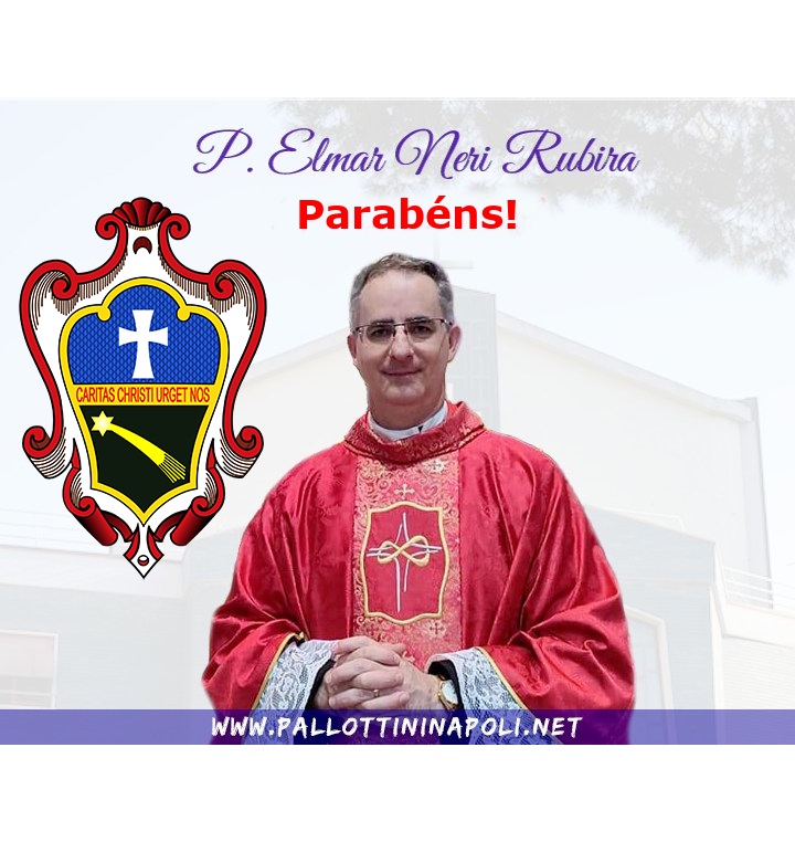 Parrocchia San Vincenzo Pallotti - Napoli